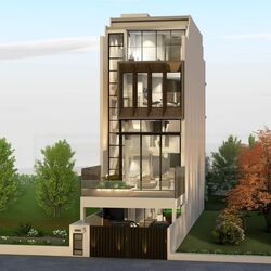 Jalan Jamal (D15), Terrace #461192371